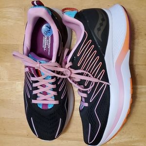 Saucony Endorphin Series Running Shoes - 7.5